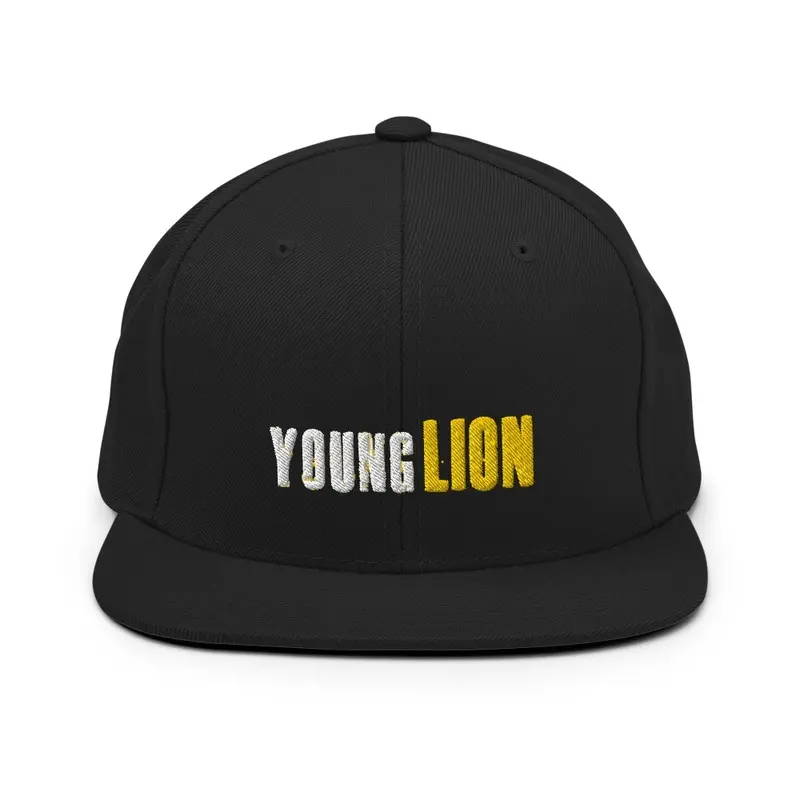 YL Font Hat