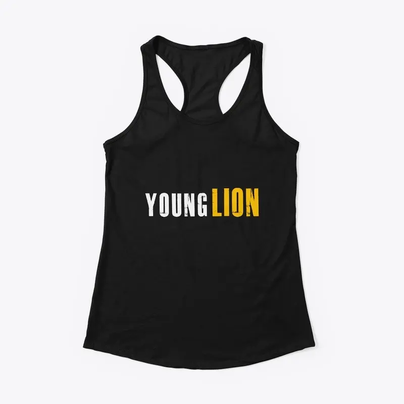 YL Font only