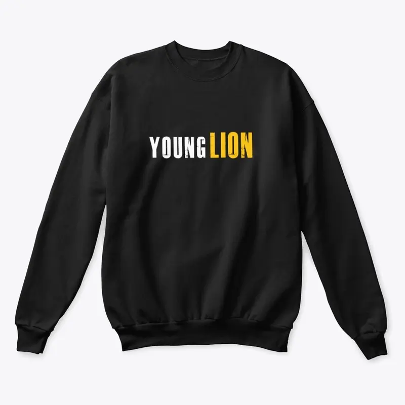 YL Font only