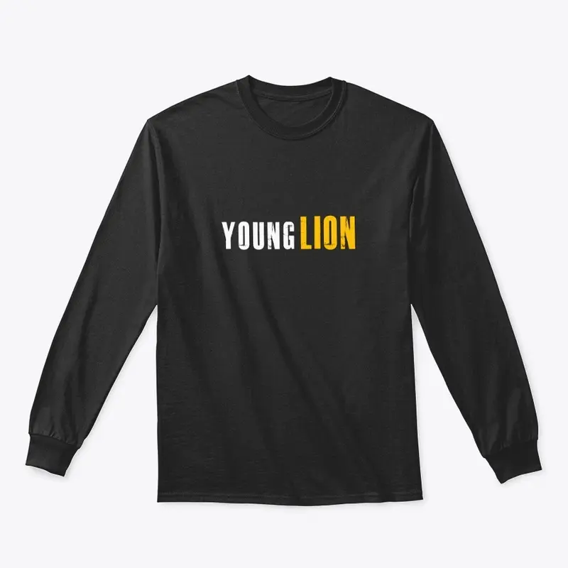 YL Font only