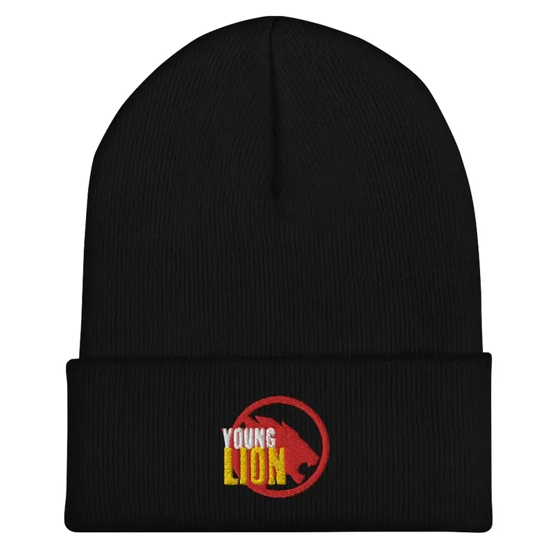 YL Logo Beanie